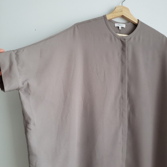 Babaton Howard Tunic - Picture 6 of 11